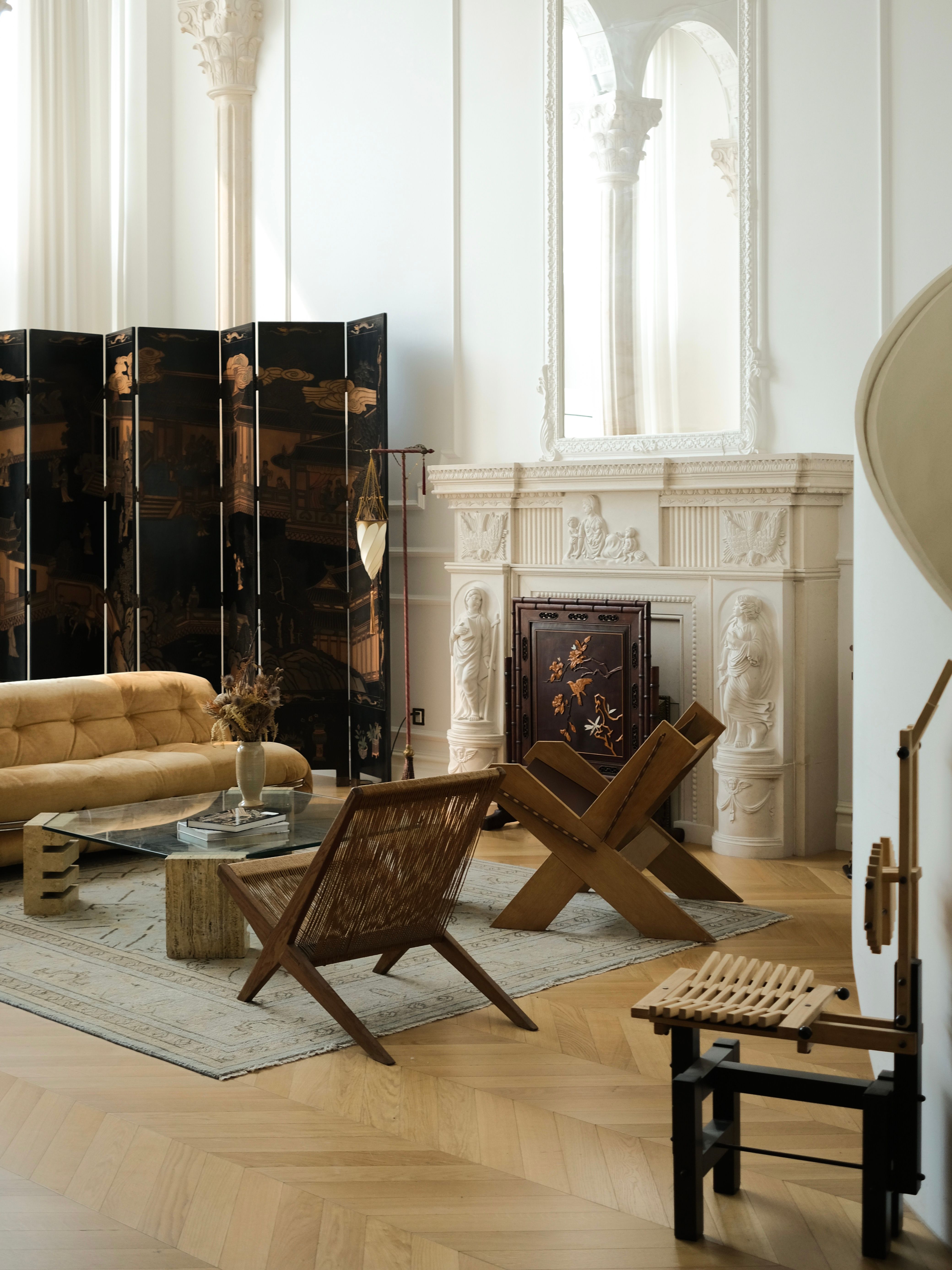 Exhibition image 1