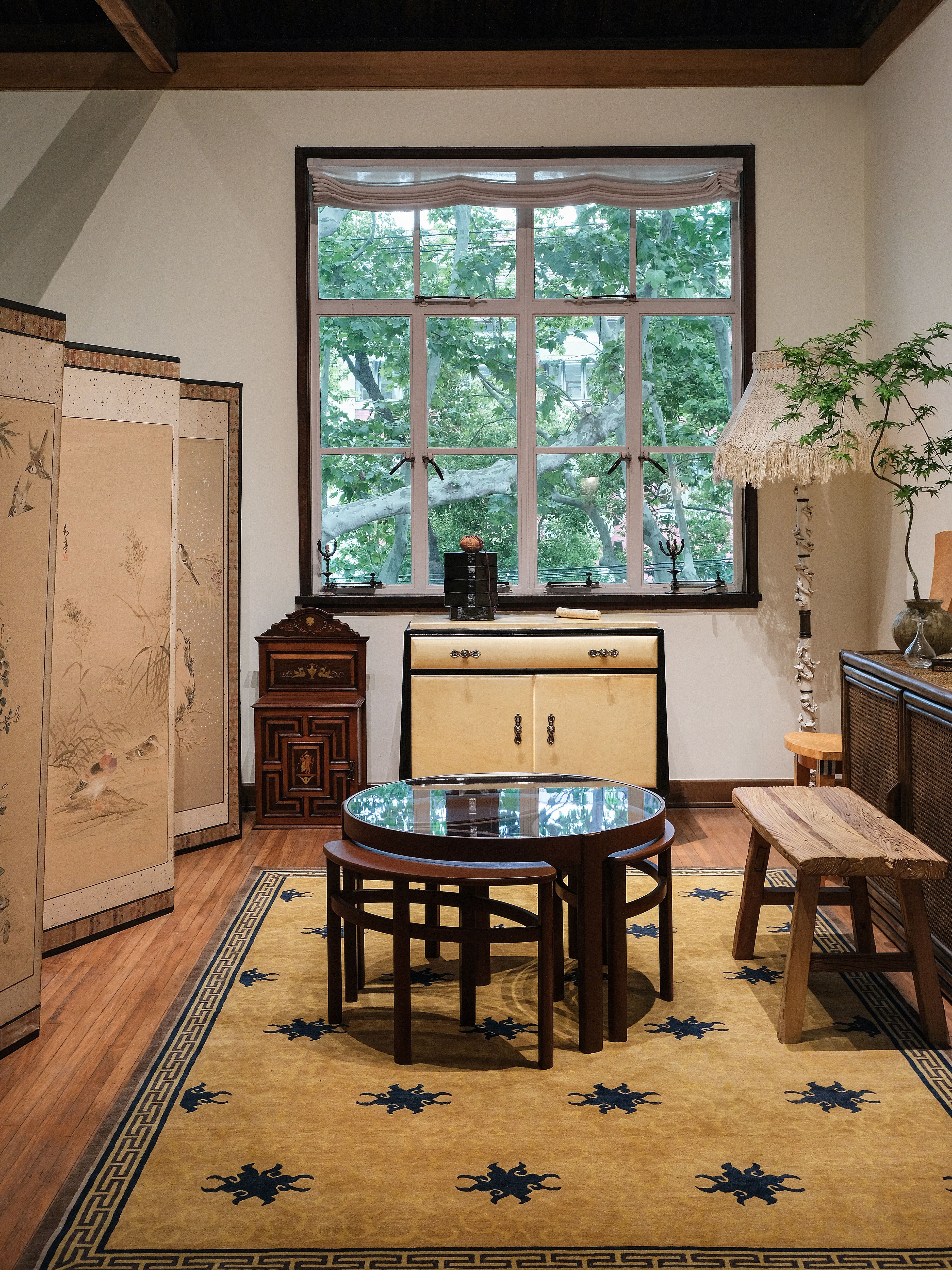 Exhibition image 1