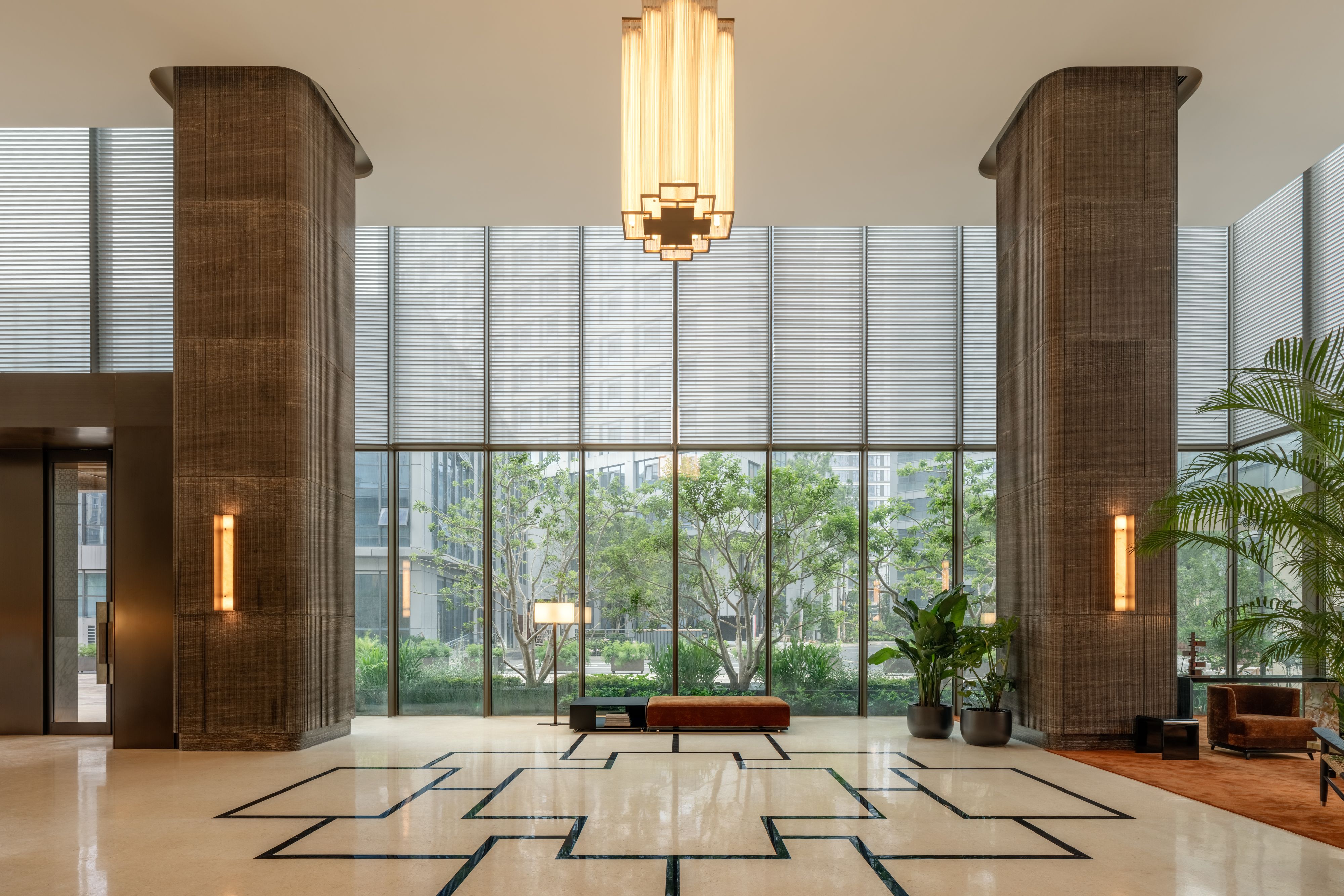 One Residences- new luxury residence